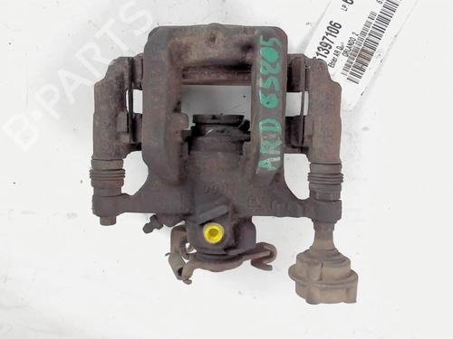 Used Right rear brake caliper CHEVROLET ORLANDO (J309) 2.0 D (163 hp) 20470004