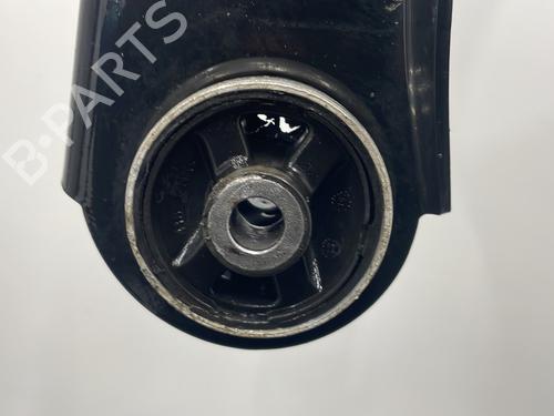 Used Right front suspension arm Right front suspension arm RENAULT LAGUNA III (BT0/1) 2.0 dCi (BT01, BT08, BT09, BT0E, BT0K, BT12, BT1C, BT1D,... (150 hp) 22607329 22607329