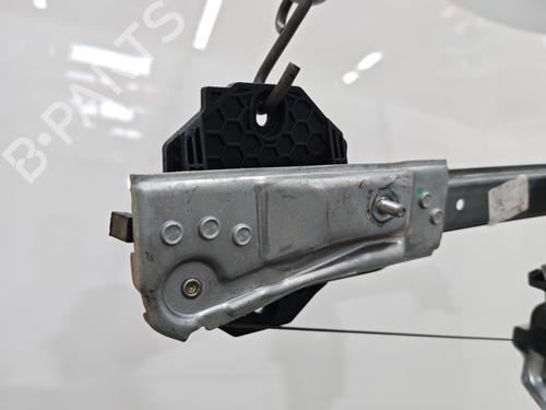 Front right window mechanism DACIA SANDERO II 1.5 dCi | BP28021011C23  - Image 11