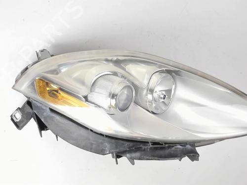 Used Right headlight Right headlight FIAT BRAVO II (198_) 1.6 D Multijet (198AXM1B) (90 hp) 20418548 20418548