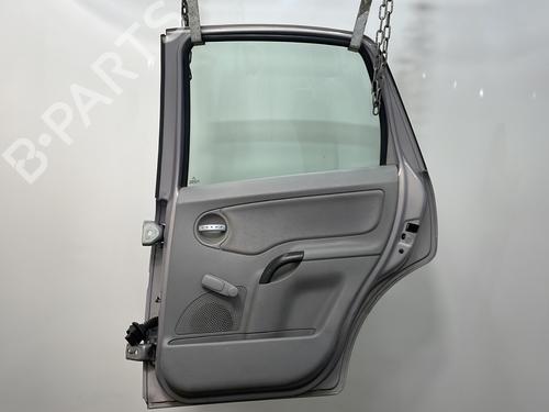 Right rear door CITROËN C3 I (FC_, FN_) 1.4 HDi | BP28102163C5 