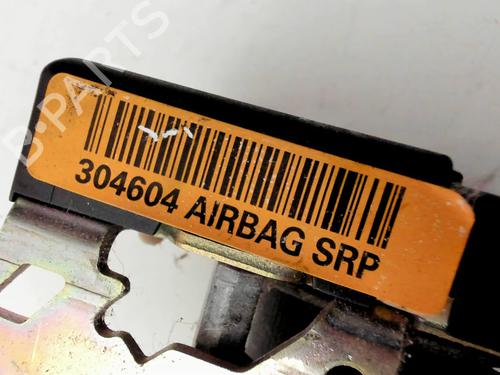 Front right seatbelt RENAULT KANGOO (KC0/1_) 1.5 dCi (KC08, KC09) | BP39576064I25 - Image 5