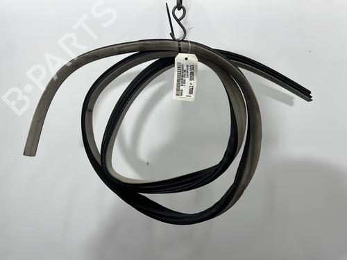 rubber-door-seal-chrysler-300c-touring-lx-le-2004-2005-2006-2007-2008-2009-2010-32219986 main image