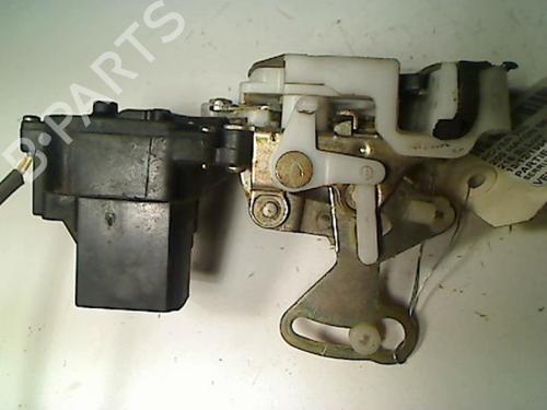 Rear left lock ROVER 200 II Hatchback (RF) 216 Si | BP20474728C100 