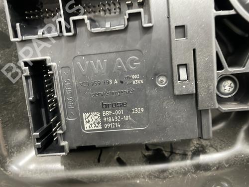 Front left window mechanism VW PASSAT B6 (3C2) 2.0 TDI 16V | BP26441539C22 - Image 10