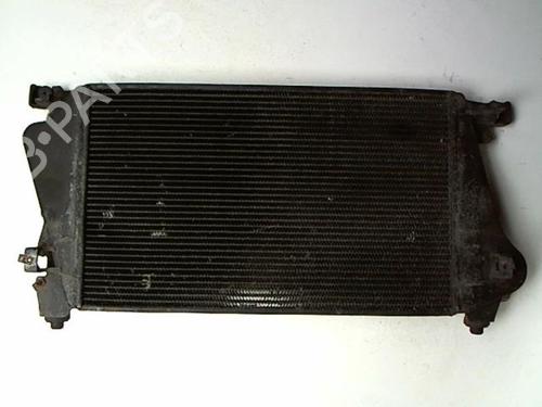 Intercooler CHRYSLER VOYAGER / GRAND VOYAGER III (GS_, NS_) 2.5 TD | BP20476951M30 
