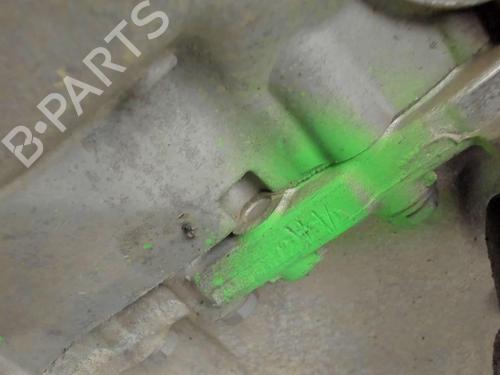 Gearbox CITROËN C3 II (SC_) 1.4 VTi 95 | BP20421130M3 