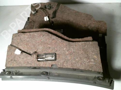 Handskerum AUDI A6 C5 (4B2) 1.9 TDI | BP25264553C95 