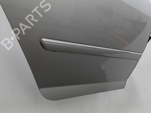 Right rear door PEUGEOT 407 SW (6E_, 6D_) 2.0 HDi | BP20451154C5 