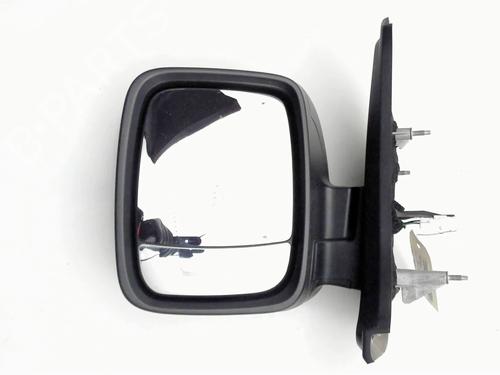 Bakspejl venstre RENAULT TRAFIC III Van (FG_) 1.6 dCi 115 (FGMD) (116 hp) 32350151