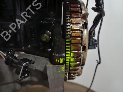 Engine RENAULT CLIO IV (BH_) 1.5 dCi 90 | BP38744706M1 - Image 4