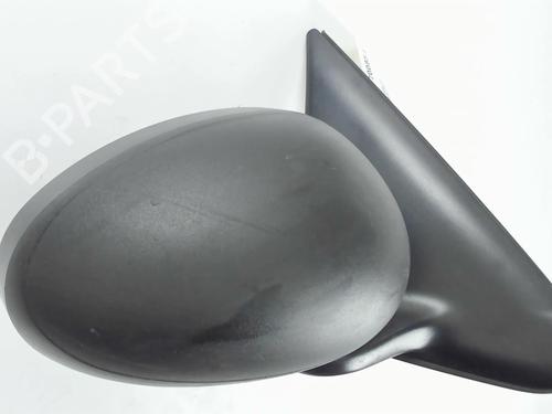Right mirror ROVER 25 I Hatchback (RF) 1.1 16V | BP21236881C27 