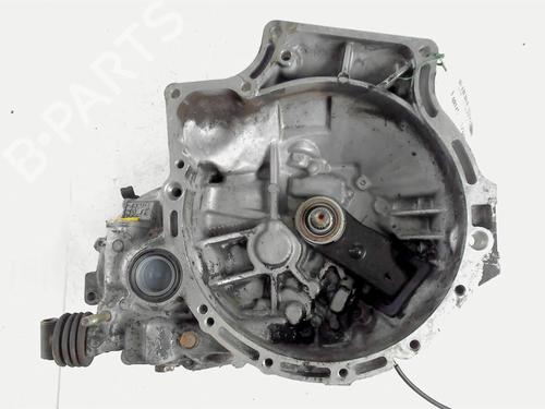 Used Gearbox Gearbox MAZDA 323 S IV (BG) 1.3 16V (BG3P) (73 hp) 21206537 21206537