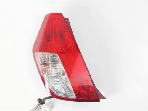 Venstre Baklys HYUNDAI i10 I (PA) 1.1 CRDi (75 hp) 21275497