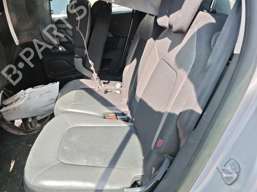 Engine CITROËN C4 Grand Picasso II (DA_, DE_) 2.0 BlueHDi 150 | BP29438061M1 