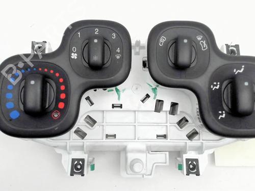 Klimabedienteil für FIAT PANDA (312_, 319_) 1.2 (312PXA1A) (69 hp) 29625338
