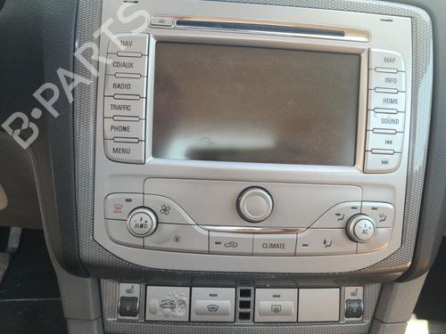 Engine FORD FOCUS II Convertible 2.0 | BP40606995M1 - Image 8