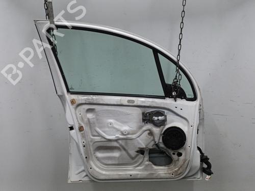 Left front door CITROËN C3 I (FC_, FN_) 1.4 HDi | BP20428153C2 