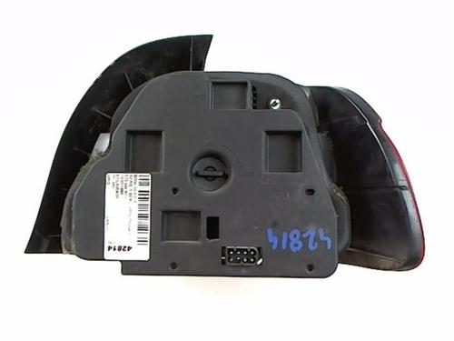 Left taillight BMW 5 (E39) 525 tds | BP20472001C34 
