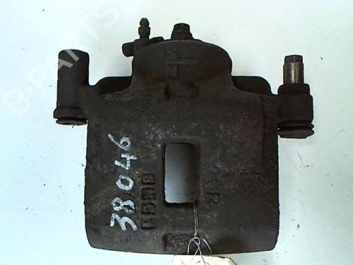 Bremssattel rechts vorne für MAZDA 626 IV Hatchback (GE) 2.0 D GLX Comprex (GEFP) (75 hp) 20411691