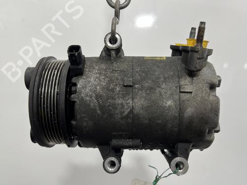 AC compressor FORD MONDEO IV (BA7) 2.2 TDCi | BP33314758M34 - Image 5
