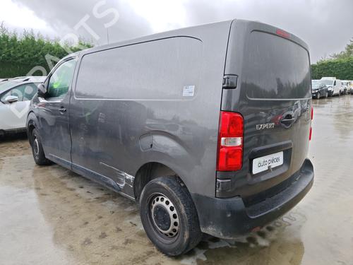 Front right interior door handle PEUGEOT EXPERT Van (V_) 2.0 BlueHDi 145 | BP28811239I14  - Image 18