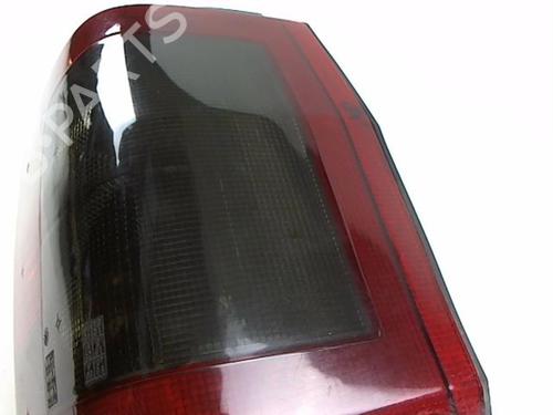 Right taillight FIAT TIPO (160_) 1.7 D (160.AG) | BP20460633C35 