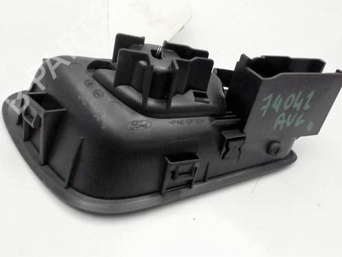 Front left interior door handle FORD TRANSIT COURIER B460 Box Body/MPV | BP36757316I13 - Image 3