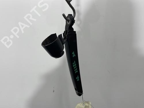 Used Rear windshield wiper arm VW SCIROCCO III (137, 138) 1.4 TSI (160 hp) 30689397