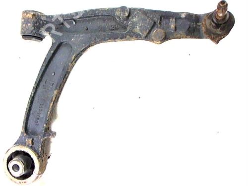 Used Right front suspension arm FIAT PANDA (169_) 1.2 (169AXF2A, 169AXF1A) (69 hp) 20399492