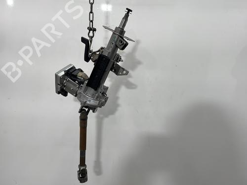 Steering column FORD FIESTA VII (HJ, HF) 1.5 TDCi | BP33041426M21 - Image 3