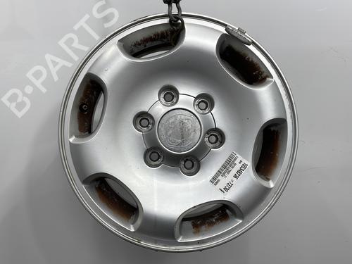 Used Rim Rim SSANGYONG REXTON / REXTON II (GAB_) 2.7 Xdi (163 hp) 25861562 25861562