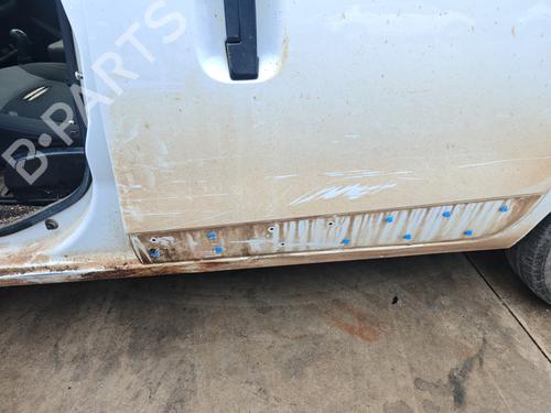 Brukte deler til DACIA DOKKER MPV (KE_)  1.2 TCe (KEM0, KEAY)  4773509