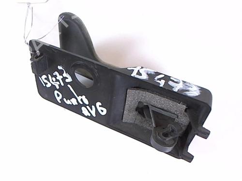 Front left interior door handle FIAT PUNTO (176_) 55 1.1 | BP20399384I13 