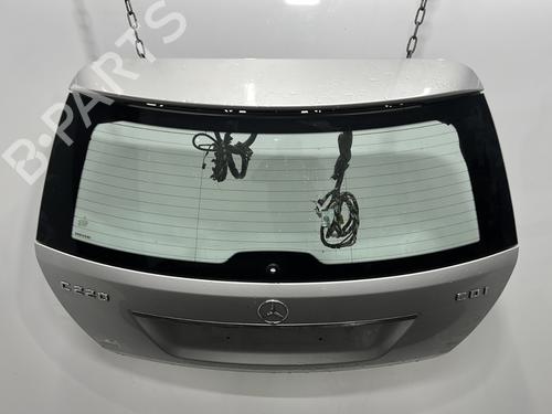 Used Tailgate MERCEDES-BENZ C-CLASS T-Model (S204) C 220 CDI (204.202) (170 hp) 31794296