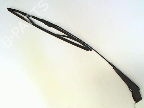 Used Front windshield wiper arm OPEL CORSA B (S93) 1.2 i 16V (F08, F68, M68) (65 hp) 20471348