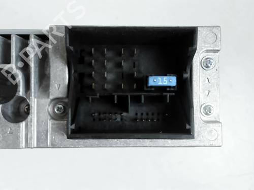 Radio PEUGEOT 208 I (CA_, CC_) 1.6 HDi / BlueHDi 75 | BP24938070E6 