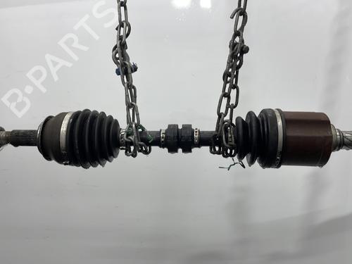 Used Left front driveshaft RENAULT KOLEOS II (HC_) 1.6 dCi 130 (130 hp) 30115546