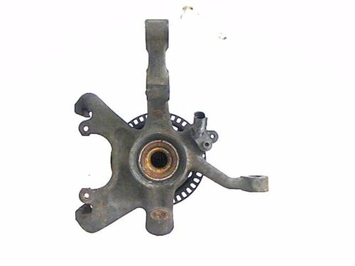 Right front steering knuckle VW POLO III (6N1) 64 1.9 D | BP20414474M26 