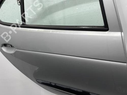 Right rear door RENAULT MEGANE I (BA0/1_) 1.4 e (BA0E, BA0V) | BP20463038C5 