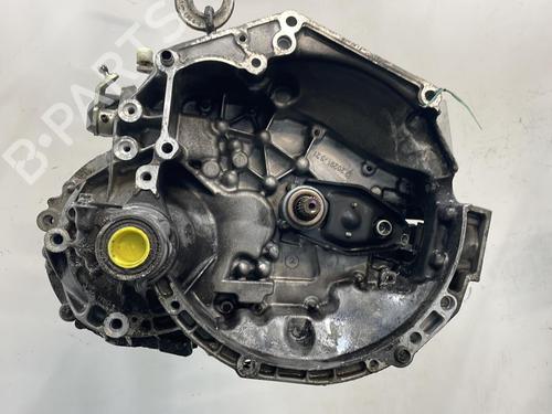 Used Gearbox Gearbox CITROËN C3 II (SC_) 1.1 i (60 hp) 20427462 20427462
