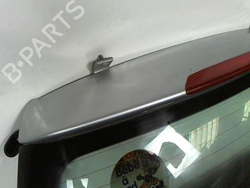 Tailgate VW POLO (9N_, 9A_) 1.9 SDI | BP20476484C6 