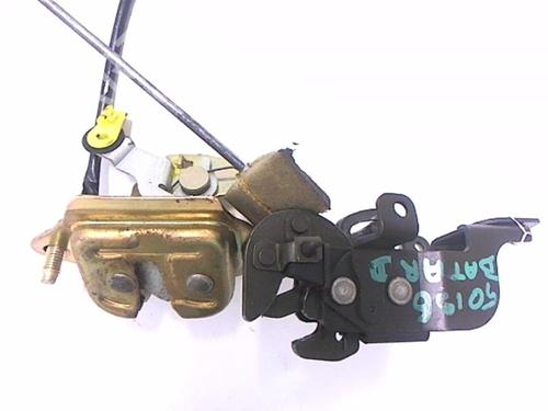 Tailgate lock NISSAN PATROL GR V Wagon (Y61) 3.0 DTi | BP21231690C101 