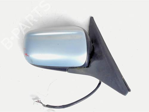 Right mirror MAZDA 626 V Hatchback (GF) 2.0 TD (GFFP) | BP21236668C27 