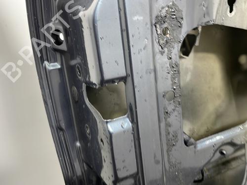 Left front door VW POLO III (6N1) 64 1.9 SDI | BP29625625C2 
