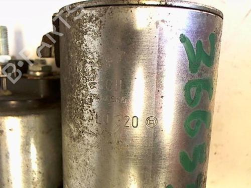 Starter FIAT PANDA (169_) 1.1 (169.AXA1A) | BP20453249M8 
