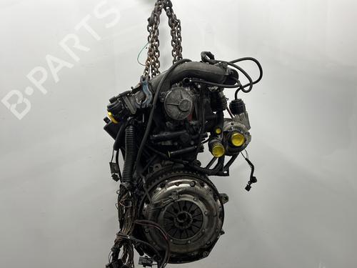 Engine RENAULT GRAND SCÉNIC II (JM0/1_) 1.9 dCi (JM0G, JM12, JM1G, JM2C) | BP32273756M1 