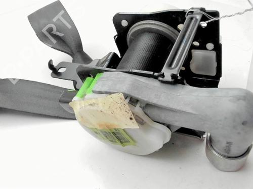 Front left seatbelt KIA VENGA (YN) 1.4 CRDi 90 | BP38101322I26 - Image 2