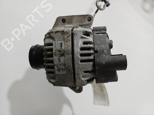 Alternator OPEL AGILA B (H08) 1.3 CDTI (F68) | BP37728101M7 - Image 4