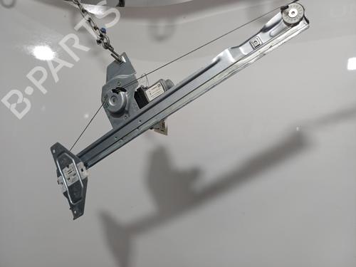 Front right window mechanism CITROËN BERLINGO Box Body/MPV (B9) | BP36149962C23 - Image 6